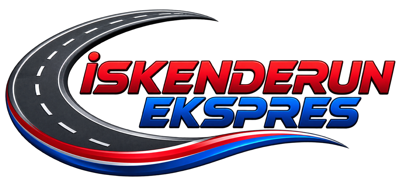 İskenderun Ekspres logosu